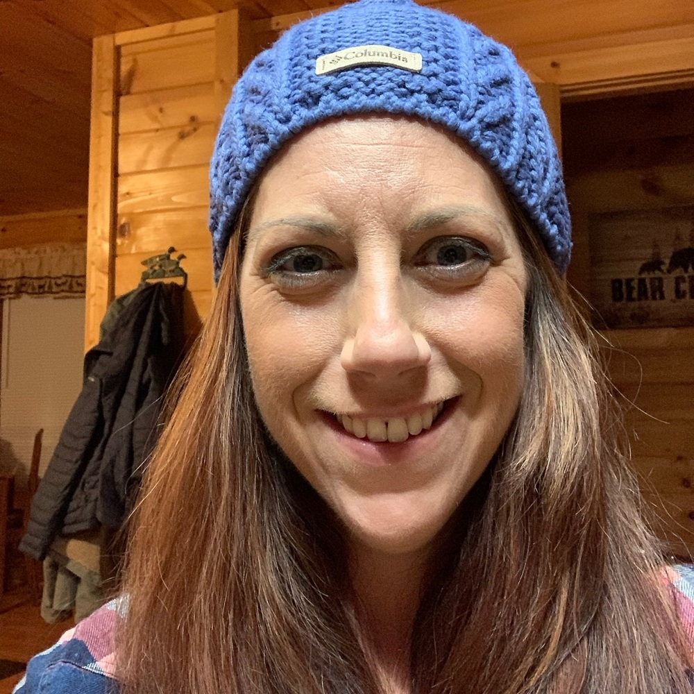 Meet your Posher, Cheryl